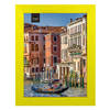 HAES DECO - Houten Fotolijst Venezia geel 15x20 -SP12520