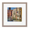 HAES DECO - Houten Fotolijst Venezia bruin 20x20 of 30x30 -SP12831