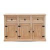 Dressoir New Mexico 132cm.