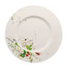 Rosenthal Onderbord Brillance Fleurs Sauvages ø 33 cm