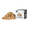 Jay Hill Rookchips - Appel - 2 kg