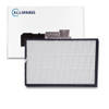 AllSpares HEPA-filter geschikt voor Luchtreiniger , DeLonghi AC75,