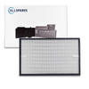 AllSpares HEPA-filter geschikt voor Luchtreiniger , DeLonghi AC230,
