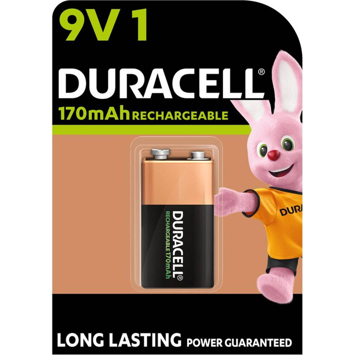 DURACELL Duracell Plus Power 100 Alkaline Battery Aa Lr6 16 Unit