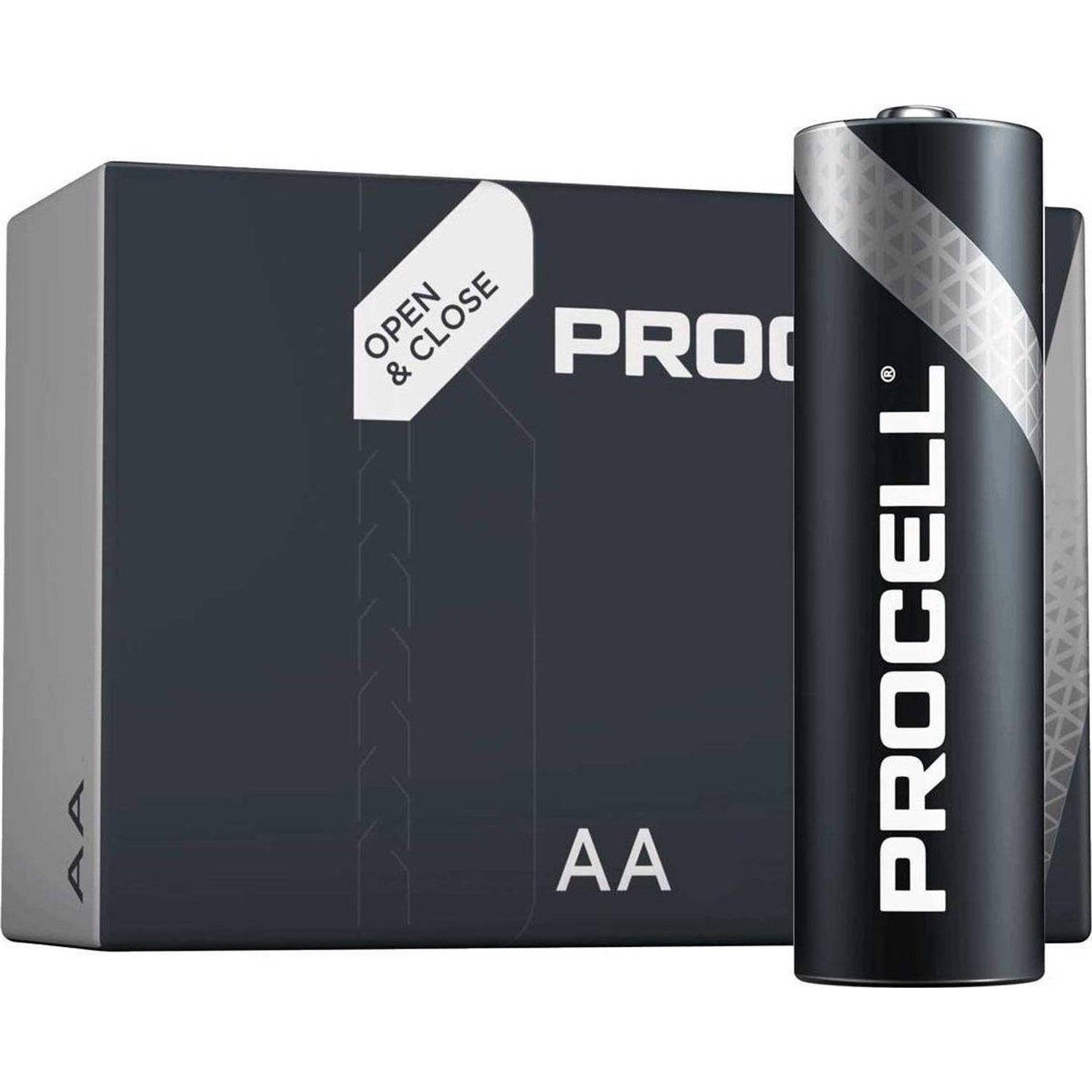 Procell Constant Aa-Lr06 10 Pack