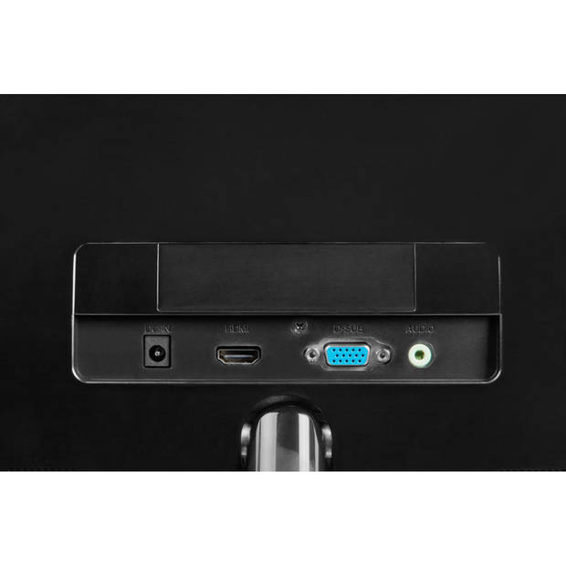 Medion Akoya P52709 - Full HD VA Monitor - 27 Inch - zwart