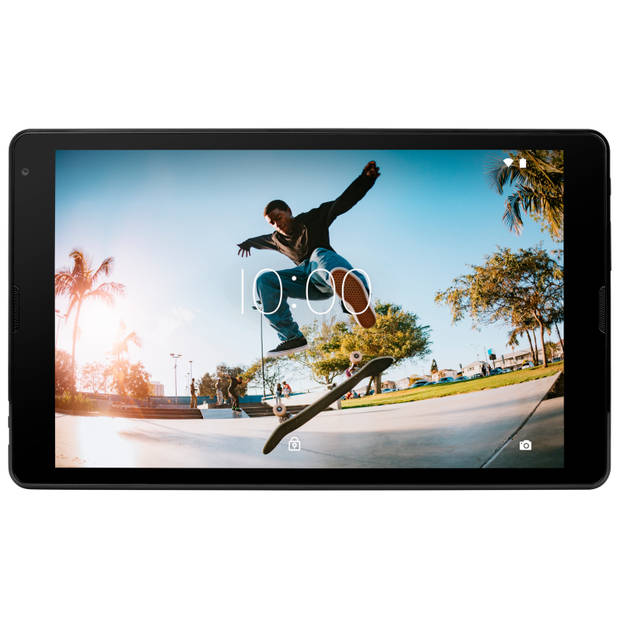 Medion Lifetab Tablet (E10421) - Tablet 10 inch - 32GB - WiFi - Android 10 - Zwart