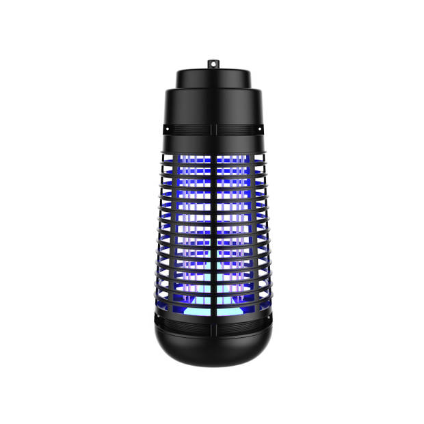 MaxxHome GH-6N LED Insectenlamp – Vliegenlamp – 6 Watt