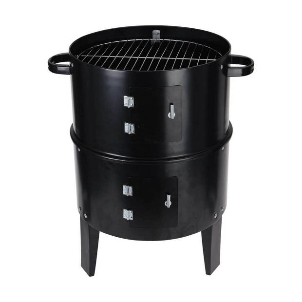 Barbecue - Smoker - Rookoven - 78x47x47cm