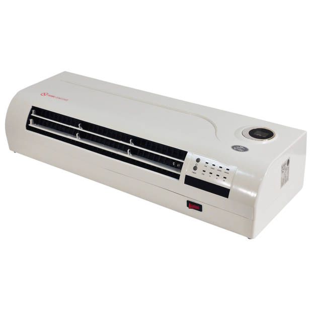 Prem-I-Air EH1464 deur verwarming warmtegordijn 2000 watt