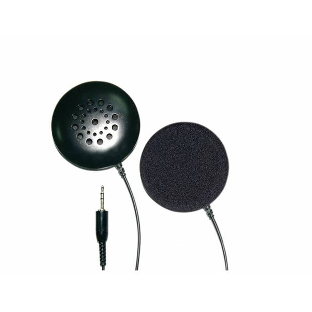 Soundlab dubbele Pillow Speaker stereo kussenluidspreker