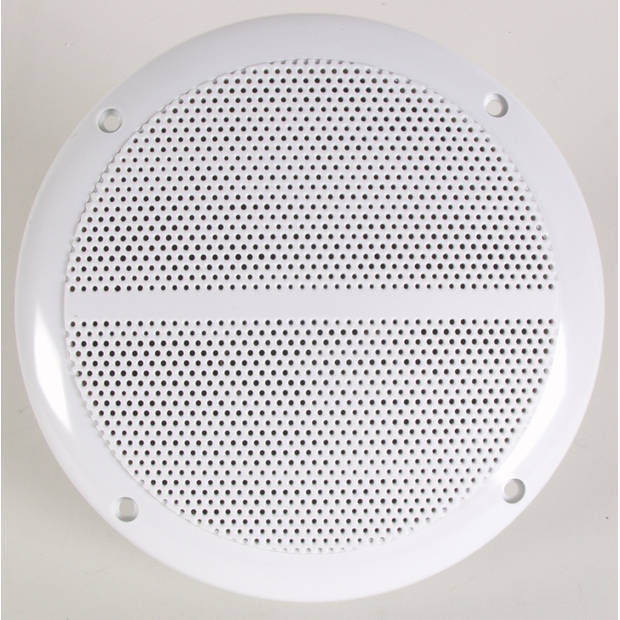 Waterbestendige badkamer speakers set 6,5 inch 120 watt 8 ohm