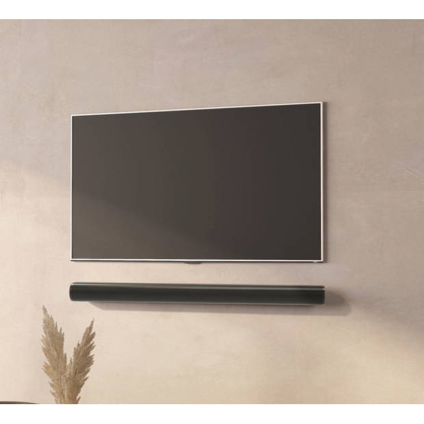 Wandbeugel compatibel met Sonos® Arc soundbar - muurbevestiging