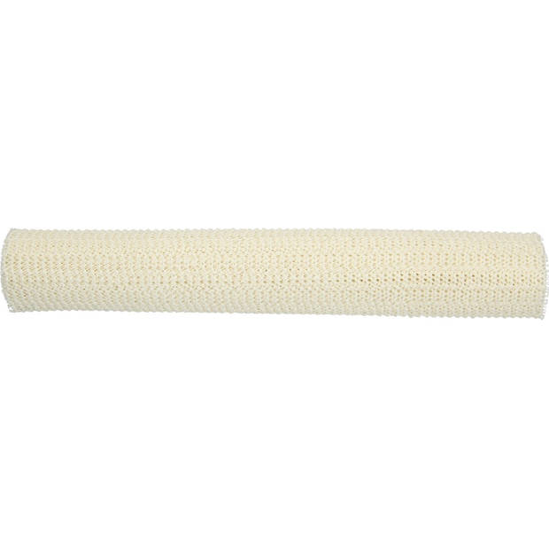 Multifunctionele Non Slip Gripmat – Wit – 30x150cm