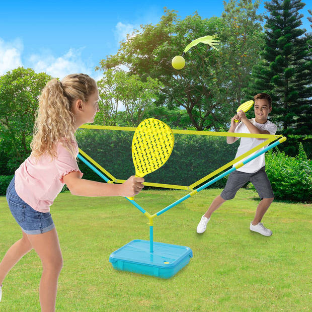 5 in 1 Swingball All Surface
