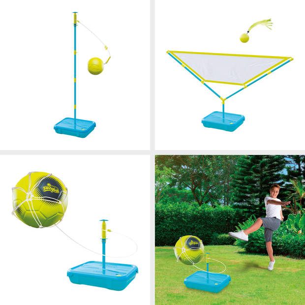 5 in 1 Swingball All Surface