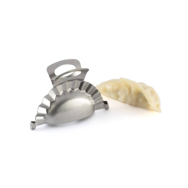 Sareva Raviolimaker / Dumpling Maker - RVS