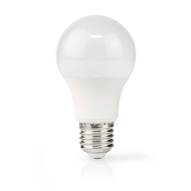 Nedis LED-Lamp E27 - LBE27A601