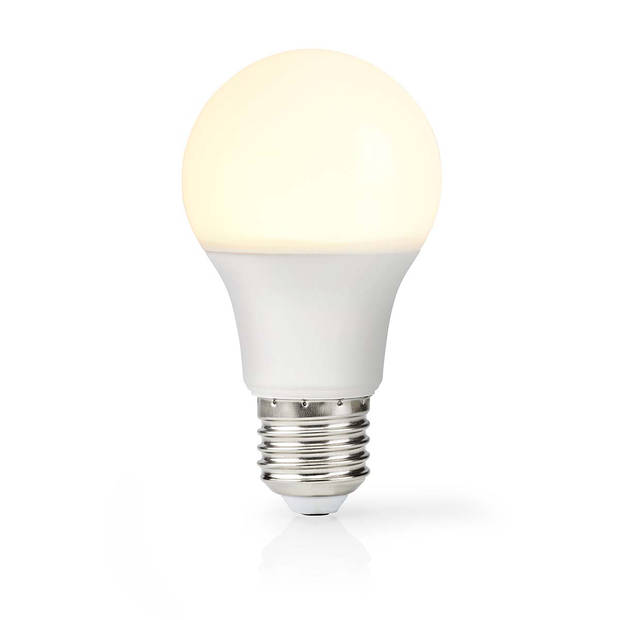 Nedis LED-Lamp E27 - LBE27A603