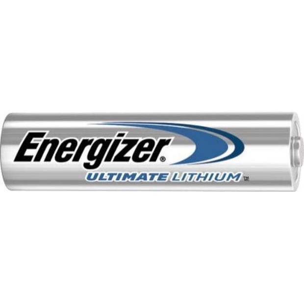 Energizer Ultimate Lithium AAA /L92 1.5v 10 pack