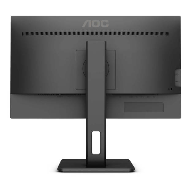 AOC monitor 27P2C