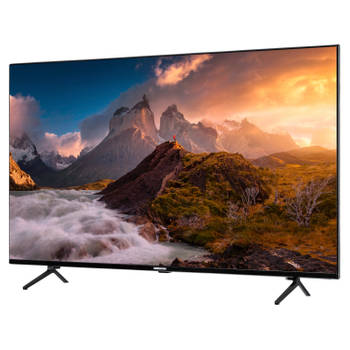 Medion X15027 - Android Smart TV - 125,7 cm - 50 inch - 4K QLED - Europees model