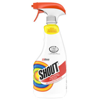 Shout Spray 500ml