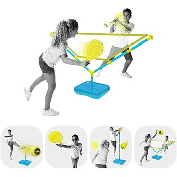 5 in 1 Swingball All Surface