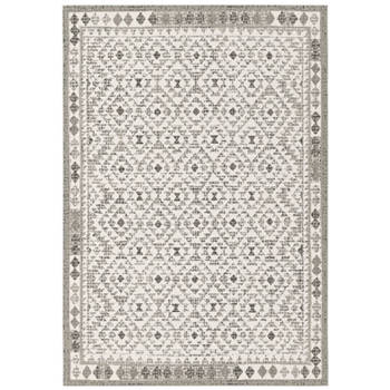 Dutch Lifestyle Vloerkleed Copenhagen kameel 230x160 cm beige