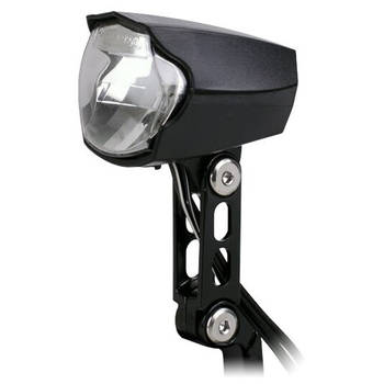 Simson voorlicht Luminous naafdynamo led 30 lux zwart