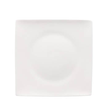 Rosenthal Ontbijtbord Jade 23 x 23 cm