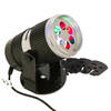 MaxxHome Feestdagen LED Laser - Multicolor Projectorlamp - 4 thema's