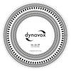 Dynavox - Pick-up afregel sjabloon