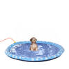 Hondenzwembad opvouwbaar - Honden - Honden speelgoed - Zwembaden - Ø170 cm