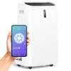 BluMill Smart Air conditioner with Wifi (12000BTU)