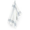 Walra Theedoek Superior Glass Cloth Blauw 50 x 70 cm