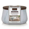 Yankee Candle Buitenkaars - met citronella wax - Linden Tree Blossoms