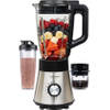 Safecourt Kitchen Blender - Blender to go - Krachtige Blender Smoothie - 1000W - 1.5L