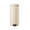 Brabantia NewIcon pedaalemmer 30 liter met kunststof binnenemmer - Soft Beige