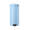 Brabantia NewIcon pedaalemmer 30 liter met kunststof binnenemmer - Dreamy Blue