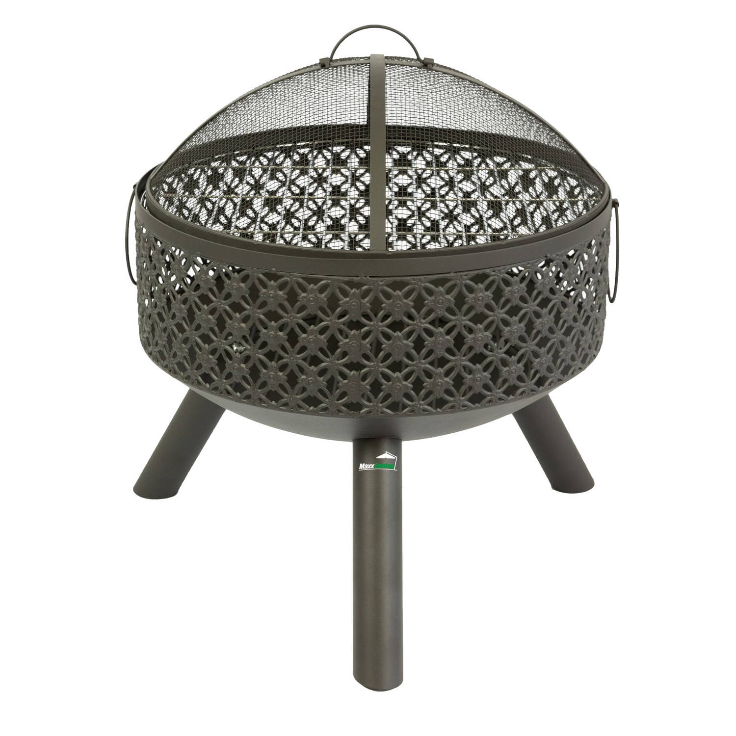 Maxxgarden Vuurkorf-barbecue Ø 52 Cm