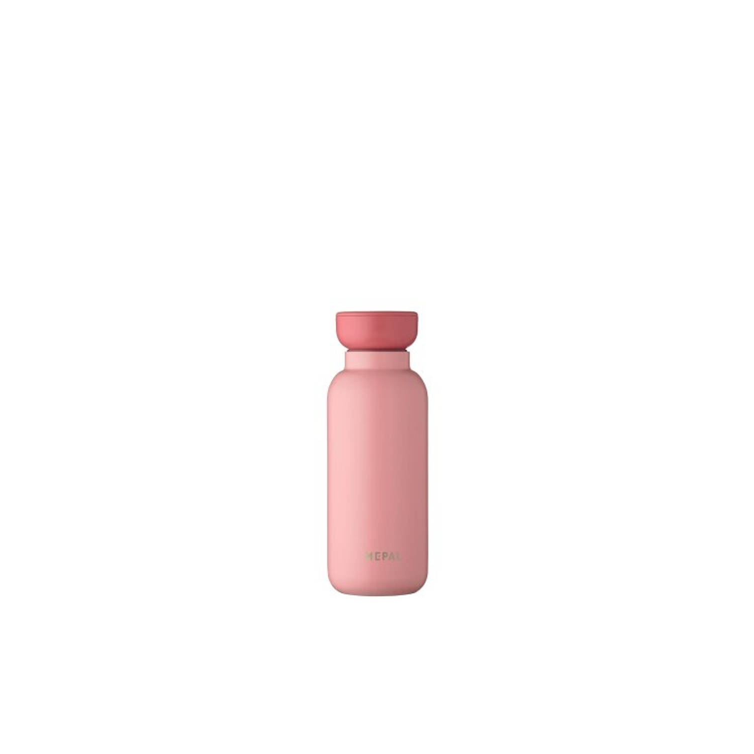 Mepal Thermosfles Ellipse Nordic Pink 0.35 Liter