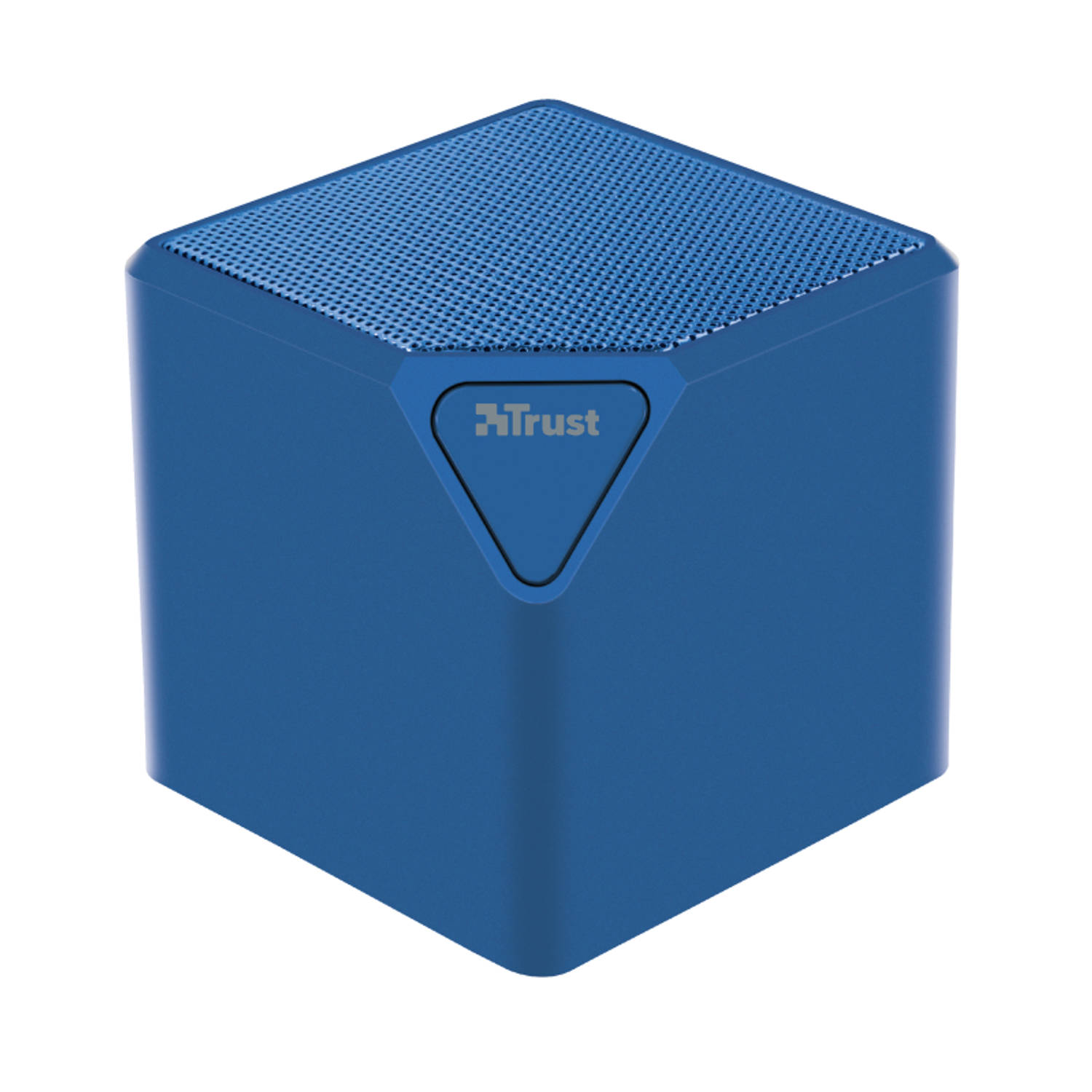 Urban Ziva Wireless Bluetooth Speaker 6w Blauw Oplaadbaar