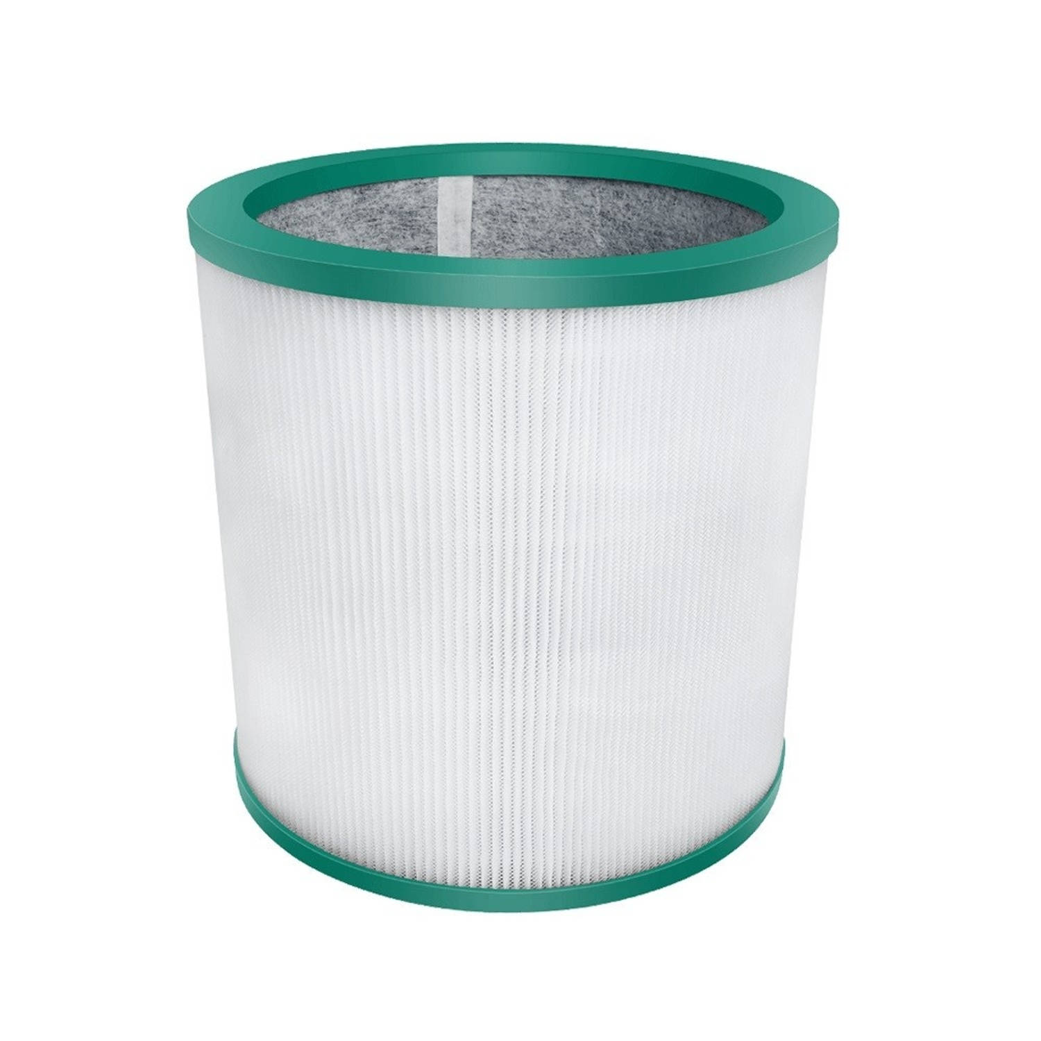 AllSpares HEPA-filter geschikt voor Luchtreiniger Dyson, TP01, TP02
