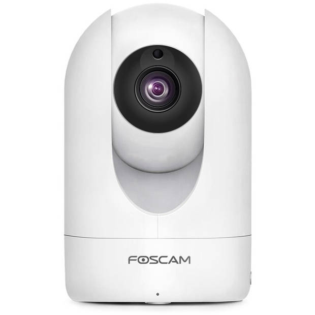 R2M-W slimme 2MP pan-tilt camera