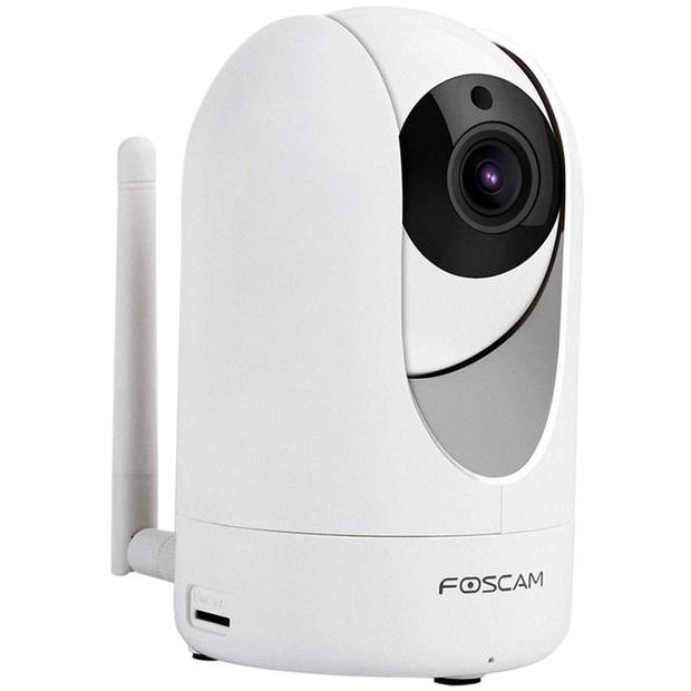 R2M-W slimme 2MP pan-tilt camera