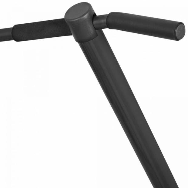 Gorilla Sports Power Tower Deluxe - Pull Up Station - Hoogte 216 cm