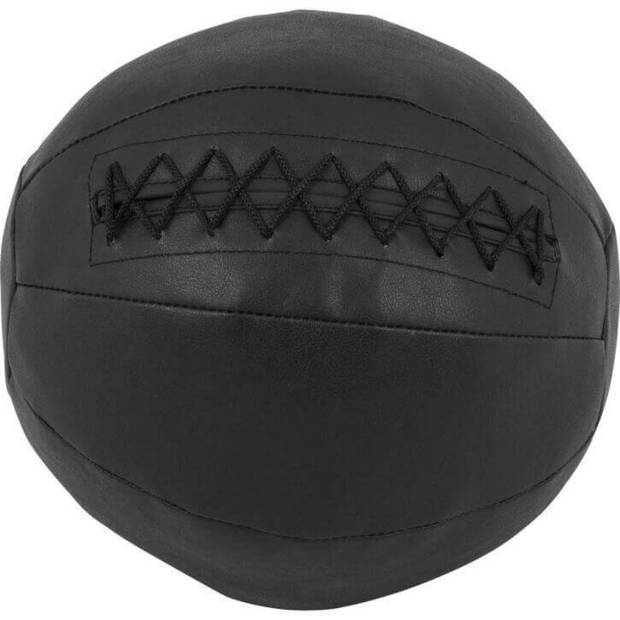 Gorilla Sports Medicijnbal - Medicine Ball - Kunstleer - 6 kg