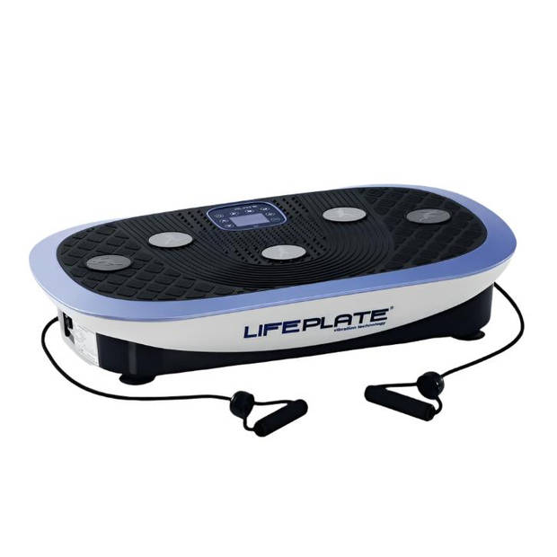 MAXXUS Trilplaat - LifePlate 4.0 - Belastbaar tot 100 kg