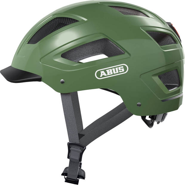 Abus Hyban 2.0 urban fietshelm